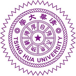 Tsinghua University Logo