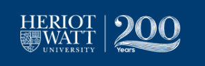 Heriot Watt University Dubai Logo
