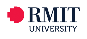 RMIT University Melbourne Logo