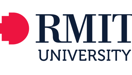 RMIT University Melbourne Logo