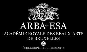Académie Royale Des Beaux Arts De Bruxelles logo