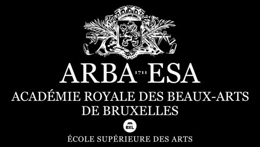 Académie Royale Des Beaux Arts De Bruxelles logo