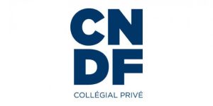 Campus Notre-Dame-de-Foy Logo