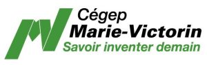 Cegep Marie-Victorin Logo