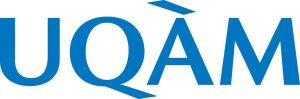 Universite du Quebec a Montreal Logo