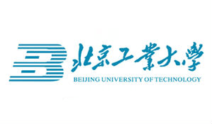 Beijing University of Technology logo