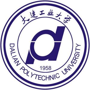 Dalian Polytechnic University Logo