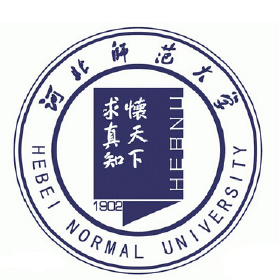 Hebei Normal University Logo