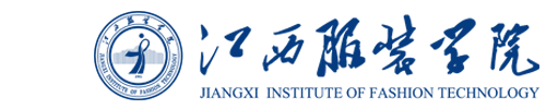Jiangxi Institute of Fashion Technology Logo