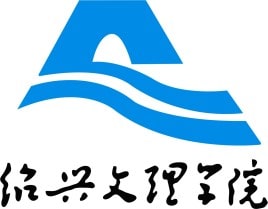 Shaoxing University Yuanpei College Logo