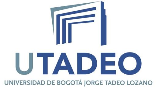 UNIVERSITY OF BOGOTA JORGE TADEO LOZANO Logo