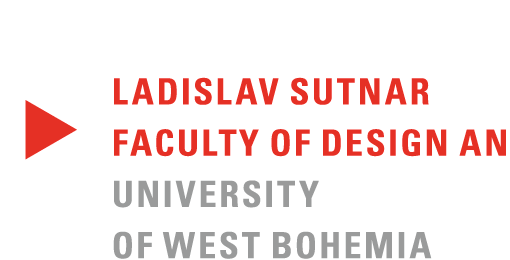 University Of West Bohemia, Ladislav Sutnar Faculty Of Design And Art, Pilsen Logo