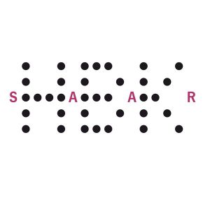 Hochschule der Bildenden Künste Saar Logo