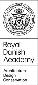 Royal Danish Academy – Architecture, Design and Conservation Logo