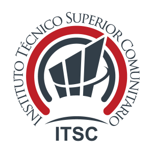 Instituto Técnico Superior Comunitario Logo