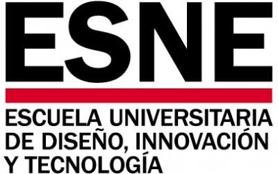 Esne (Madrid) Logo