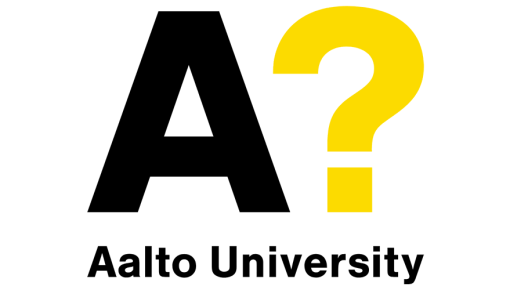 The Aalto School of Arts, Design and Architecture Logo