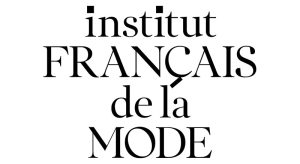 Institut Français de la Mode logo