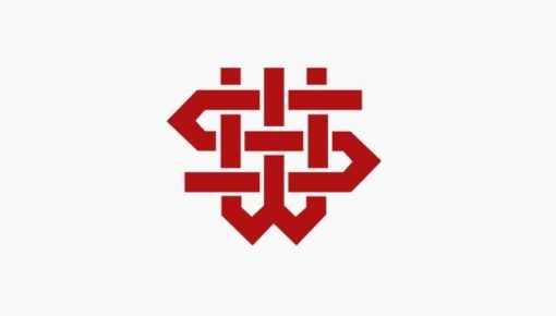 Shenkar College of Engineering, Design and Art Logo