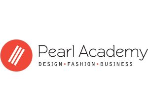 Pearl Academy logo