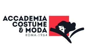 Accademia Costume Moda Rome 1964 logo