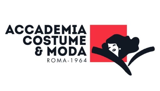 Accademia Costume Moda Rome 1964 logo