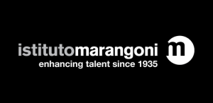 Istituto Marangoni Fashion Art and Design Logo