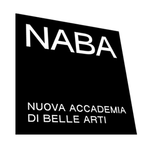 NABA Nuova Accademia di Belle Arti Logo