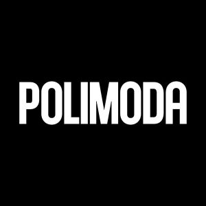 Polimoda fashion school florence logo