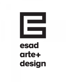 ESAD ESCOLA SUPERIOR DE ARTES E DESIGN Logo