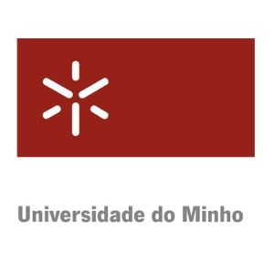 Minho University Logo