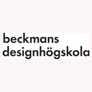 Beckmans College of Design Stockholm Logo