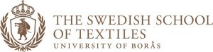 The Swedish School of Textiles, University of Borås Logo