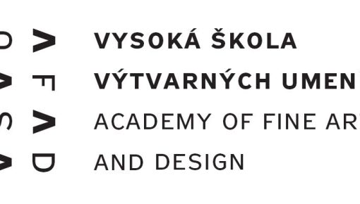 Academy of Fine Arts and Design Bratislava Logo