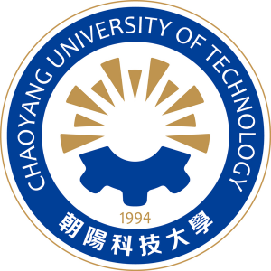 Chaoyang University of Technology Logo