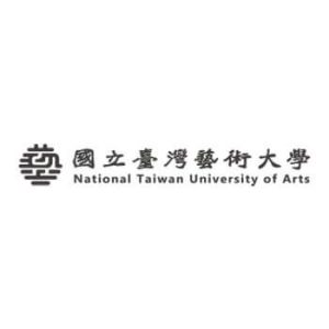 National Taiwan University of the Arts Logo