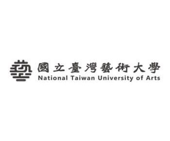 National Taiwan University of the Arts Logo