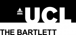 Bartlett UCL Logo