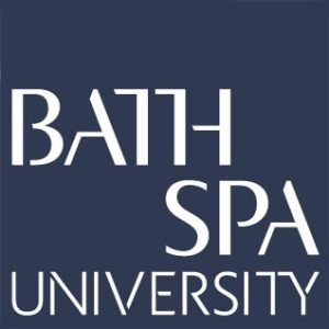 Bath Spa University Logo