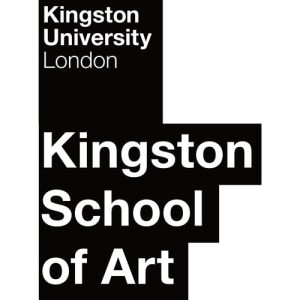 Kingston School of Art Logo