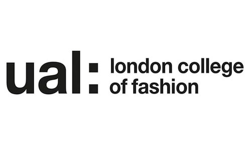 London College of Fashion Logo