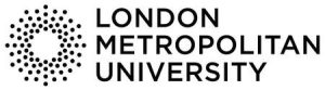 London Metropolitan University Logo
