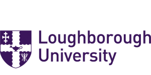 Loughborough University Logo