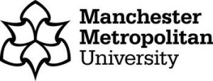 Manchester Metropolitan University Logo