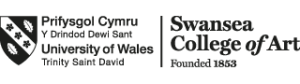 Swansea College of Art Logo