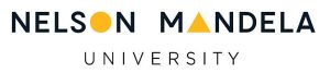 Nelson Mandela University Logo