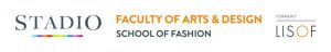 STADIO SCHOOL OF FASHION JOHANNESBURG/PRESTORIA Logo