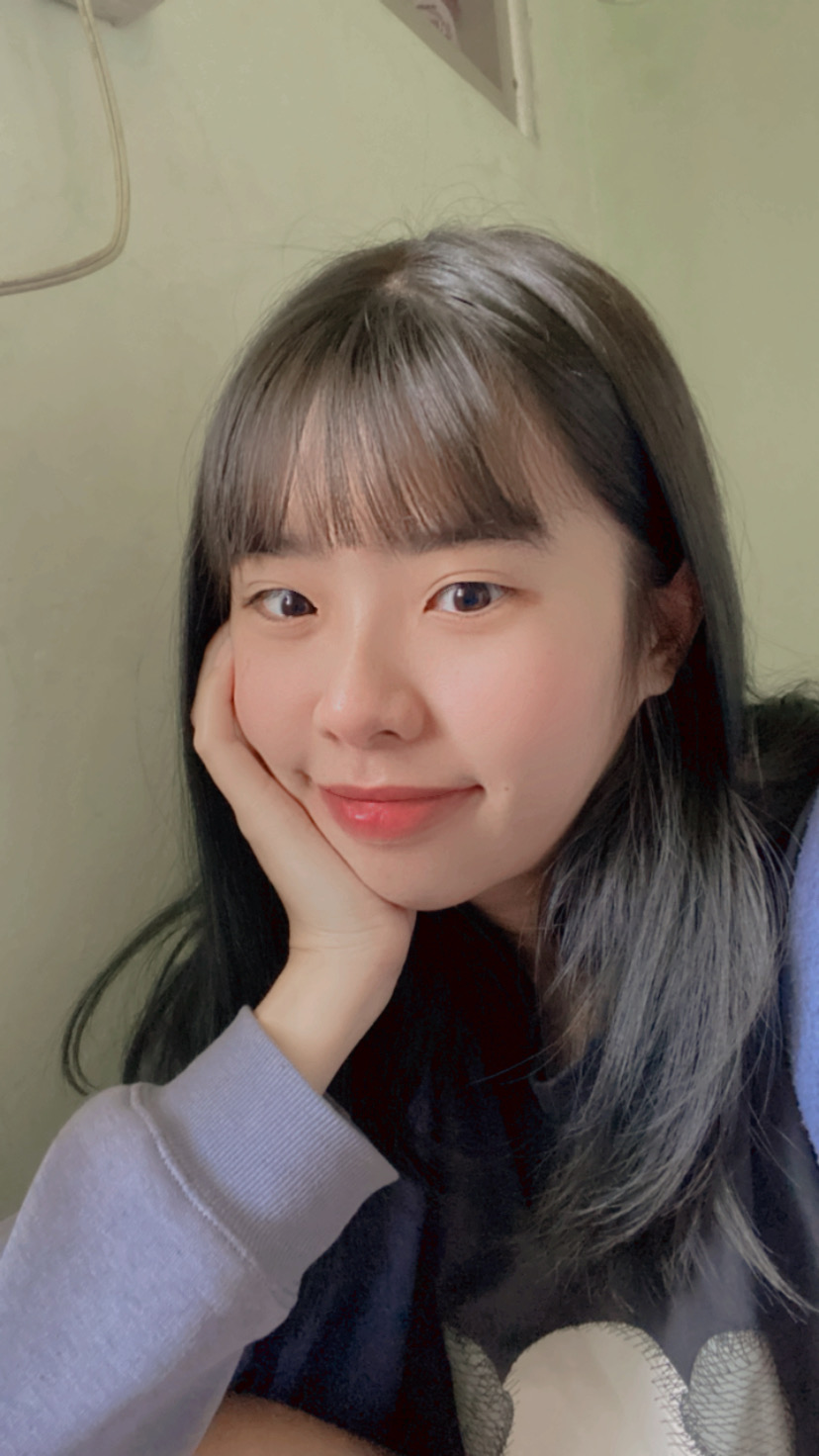 User YI-SYUAN profile image