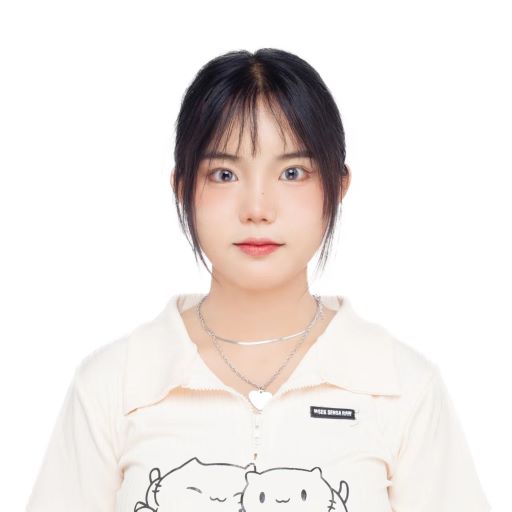 User 露雨Luyu profile image