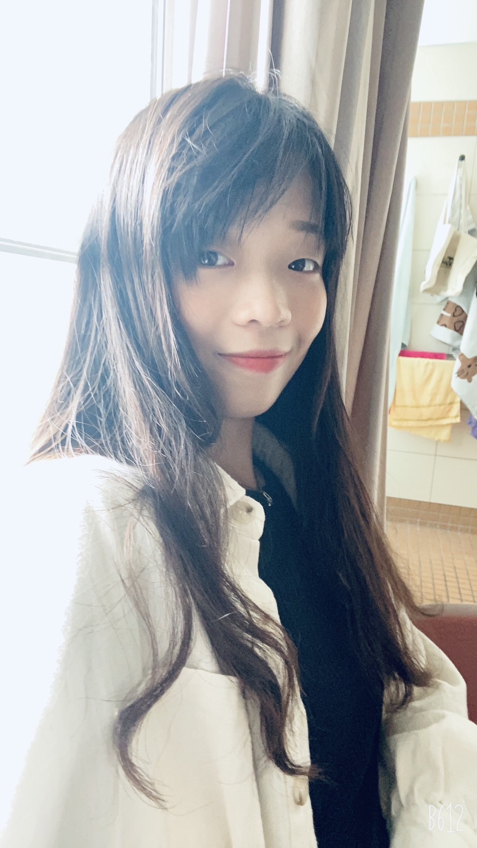 User YI-TING profile image